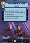 Product image for The Tragedy of Plagueis