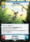 Product image for Jedi Trials