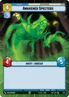 Product image for Awakened Specters