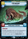 Product image for Mythosaur - Folklore Awakened