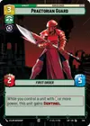 Product image for Praetorian Guard