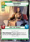 Product image for Eeth Koth - Spiritual Warrior