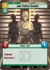 Product image for Gardes du Temple Jedi