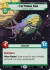 Product image for The Purrgil King - Leading The Journey