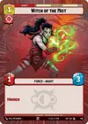 Product image for Witch of the Mist