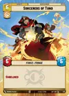 Product image for Sorcerers of Tund
