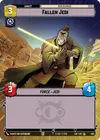 Product image for Fallen Jedi