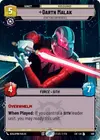 Product image for Darth Malak - Covetous Apprentice
