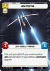 Product image for Jedi Vector