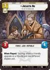 Product image for Jocasta Nu - The Gift of Knowledge