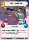 Product image for Luke Skywalker - La Genèse D'Un Héros