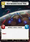 Product image for Blue Squadron Assault Wing