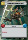 Product image for Kowakian Monkey-Lizard