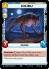 Product image for Loth-Wolf