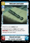 Product image for Heirloom Lightsaber