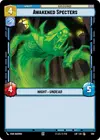 Product image for Spectres Éveillés