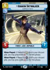 Product image for Anakin Skywalker - Champion of Mortis