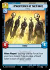Product image for Priestesses of the Force - Eternal