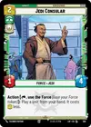 Product image for Jedi Consulaire
