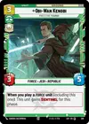 Product image for Obi-Wan Kenobi - Padawan Protecteur