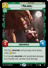 Product image for Malakili - Loving Rancor Keeper
