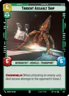 Product image for Trident Assault Ship