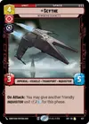 Product image for Scythe - Intimidating Silhouette
