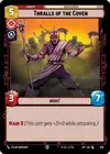 Product image for Thralls of the Coven