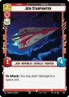 Product image for Jedi Starfighter