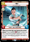 Product image for Rey - Avec Les Pouvoirs De Palpatine