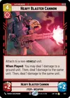 Product image for Heavy Blaster Cannon