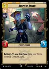 Product image for Adept of Anger