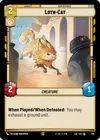 Product image for Loth-Cat