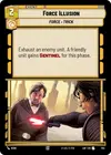 Product image for Force Illusion