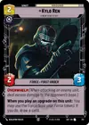 Product image for Kylo Ren - I Know Your Story