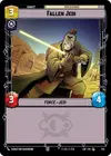 Product image for Jedi Déchu