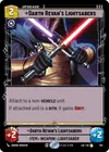 Product image for Darth Revan's Lightsabers