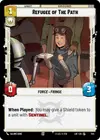 Product image for Refugee of The Path