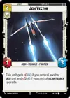 Product image for Jedi Vector