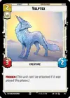 Product image for Vulptex