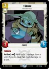 Product image for Grogu - Mysterious Child