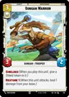Product image for Guerrier Gungan