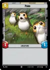 Product image for Porg