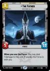 Product image for The Father - Maintaining Balance