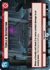 Product image for Temple of Destruction