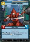 Product image for Talzin's Assassin