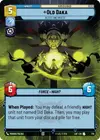 Product image for Old Daka - Oldest and Wisest