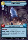 Product image for Darth Sidious - The Phantom Menace