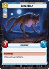 Product image for Loth-Wolf