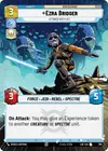 Product image for Ezra Bridger - Attuned With Life